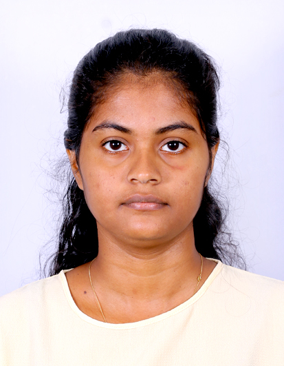 Ajita Krishnakumar