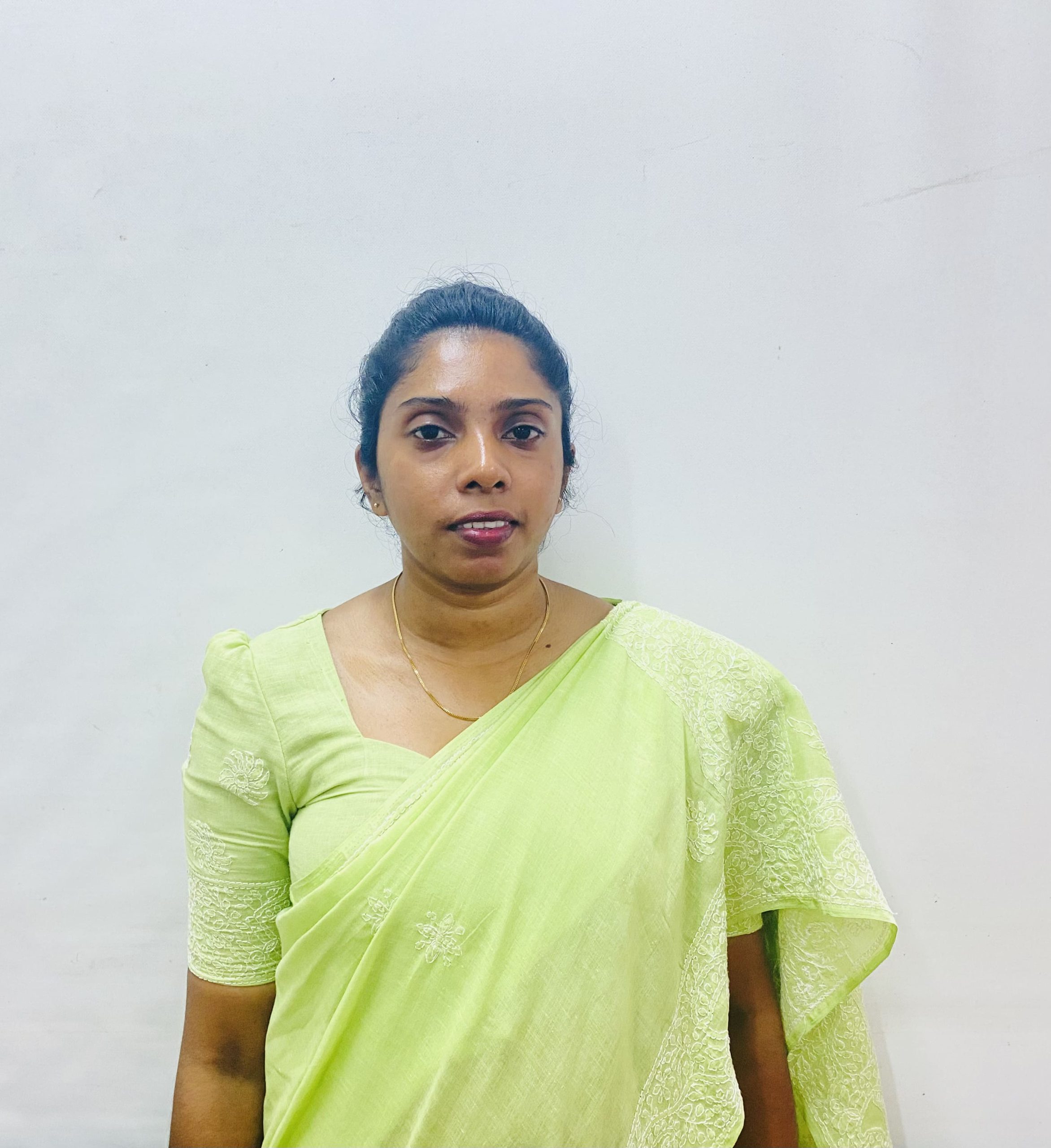Kanchana Premadasa