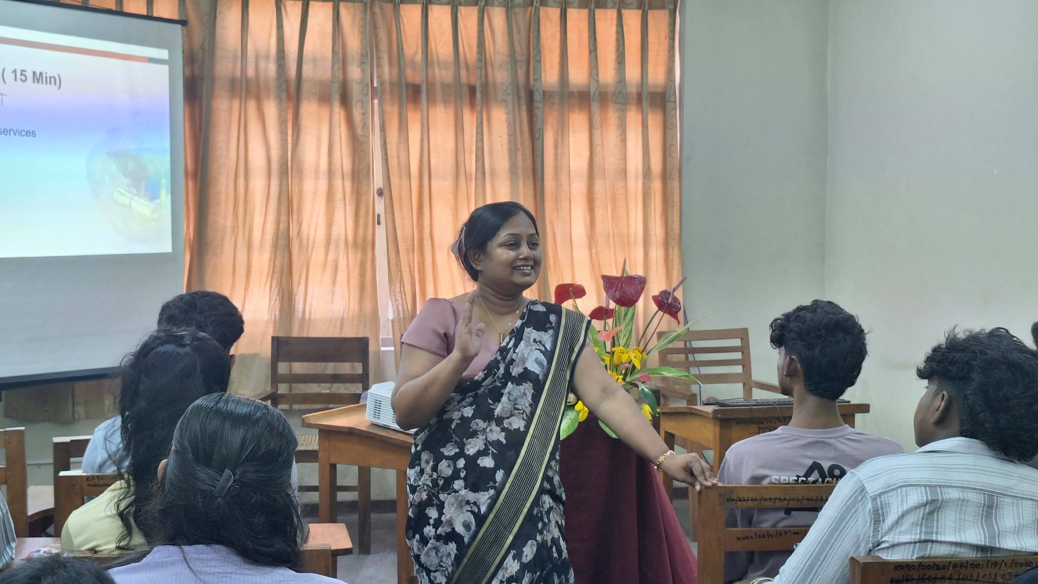 Skills Enhancement Workshops