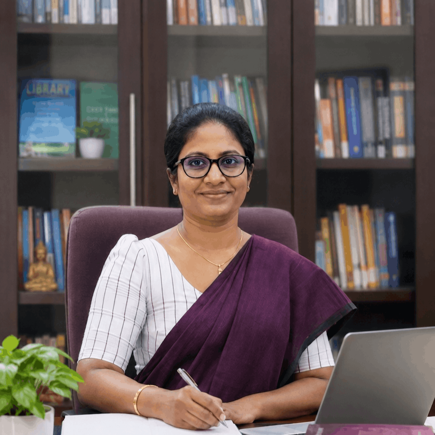 P.K.M. Kaushamalika