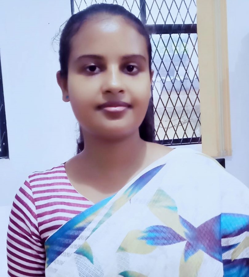 Ishani