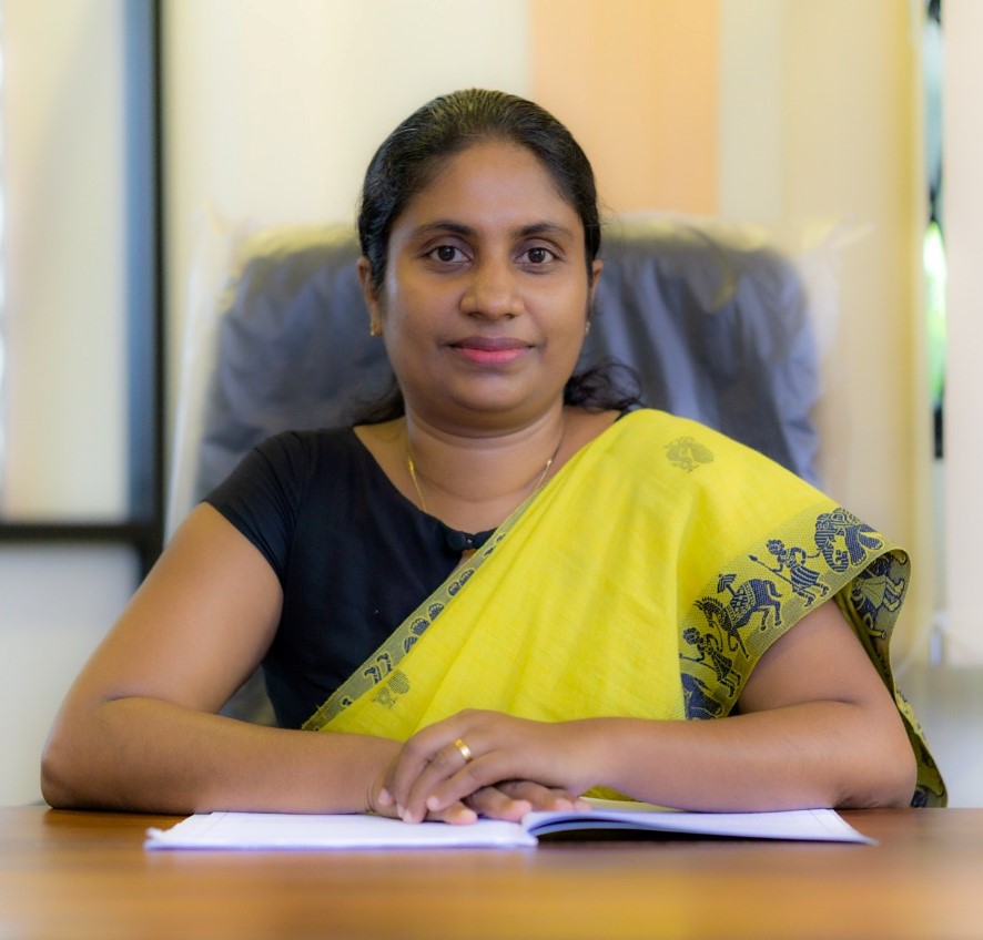 Kaushamalika