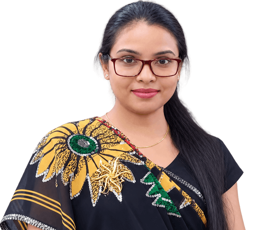 W.K.S. Nilushika