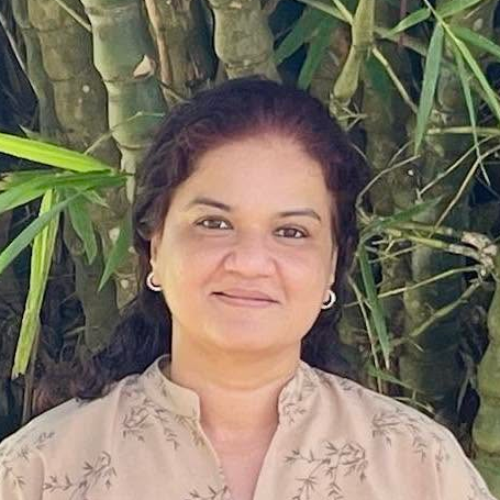 Ms. Mayanthi Jayakody